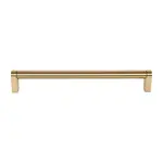 Top Knobs Pennington Bar Appliance Pull Honey Bronze - 12 in