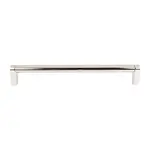 Top Knobs Pennington Bar Appliance Pull Polished Nickel - 30 in