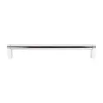 Top Knobs Pennington Bar Appliance Pull Polished Chrome - 24 in