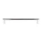 Top Knobs Pennington Bar Appliance Pull Polished Chrome - 30 in