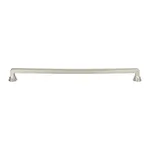 Oskar Appliance Pull Brushed Nickel - 18 in