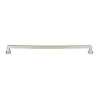 Oskar Appliance Pull Brushed Nickel - 18 in