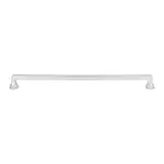Oskar Appliance Pull Polished Chrome - 18 in