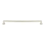 Oskar Appliance Pull Polished Nickel - 18 in