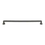 Oskar Appliance Pull Slate - 18 in