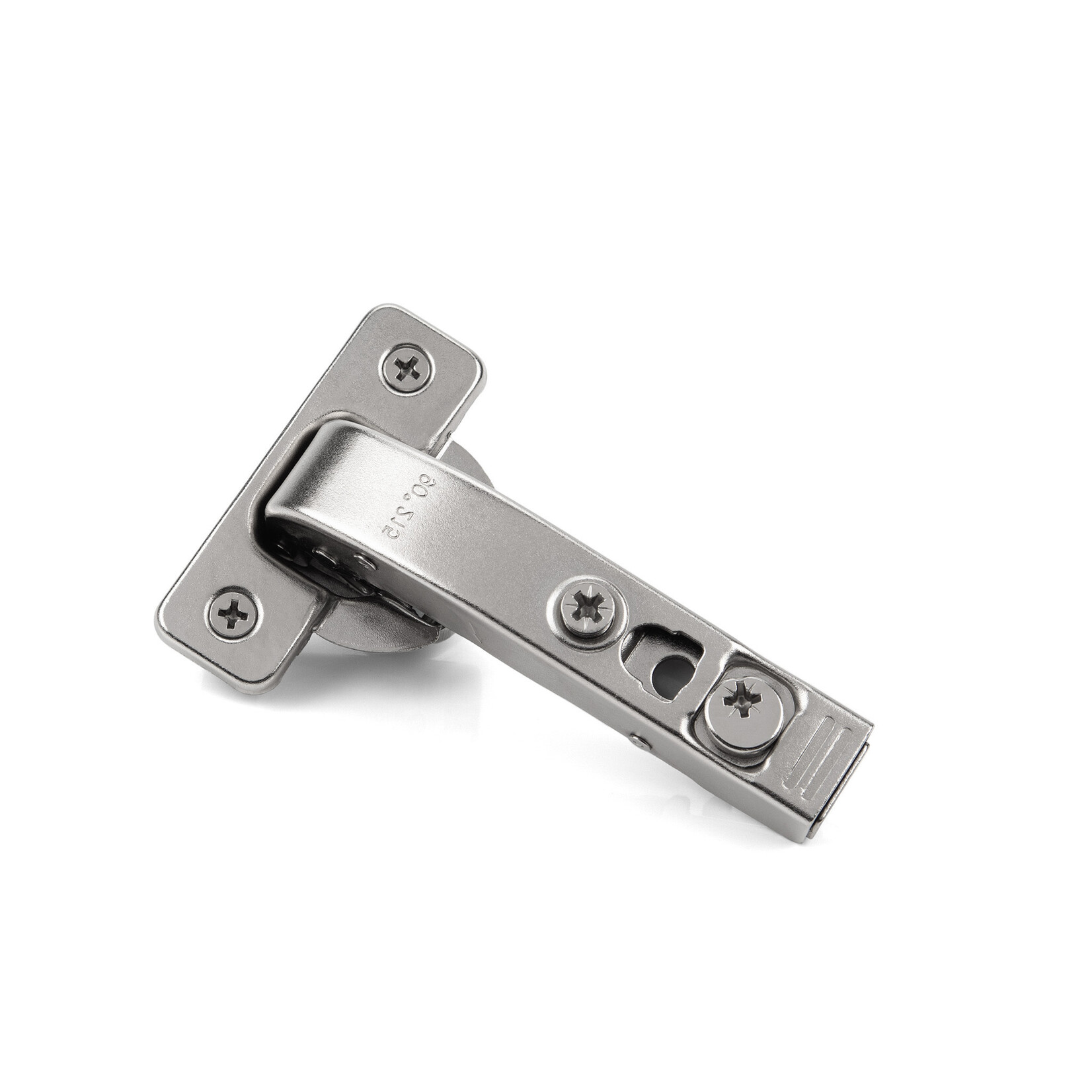DTC DTC - 90° Hinge - Soft-Close