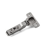 DTC DTC - Pivot-Pro C-80 - 110° Hinge - Soft-Close - Half Overlay - Screw-On Install