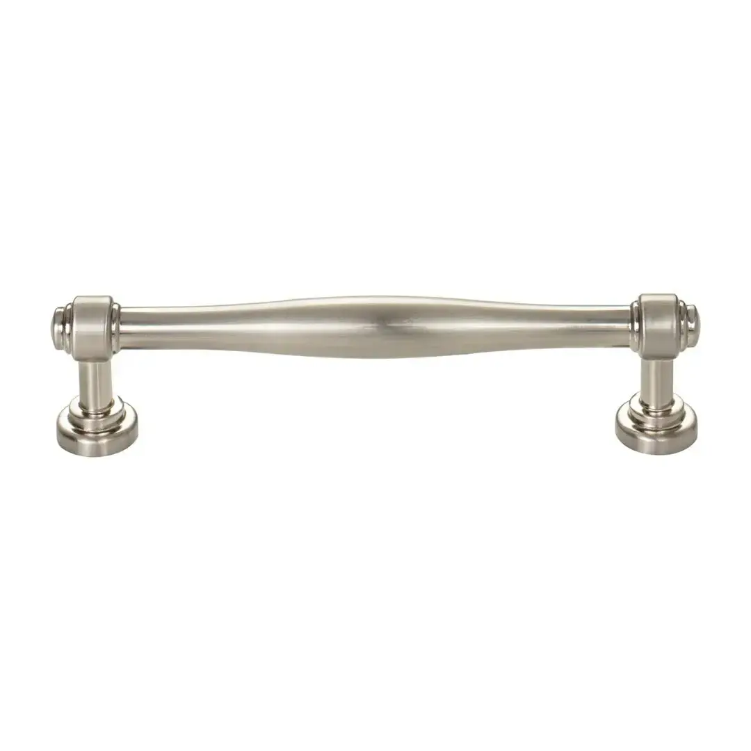 Top Knobs Ulster Pull Brushed Satin Nickel - 6 5/16 in