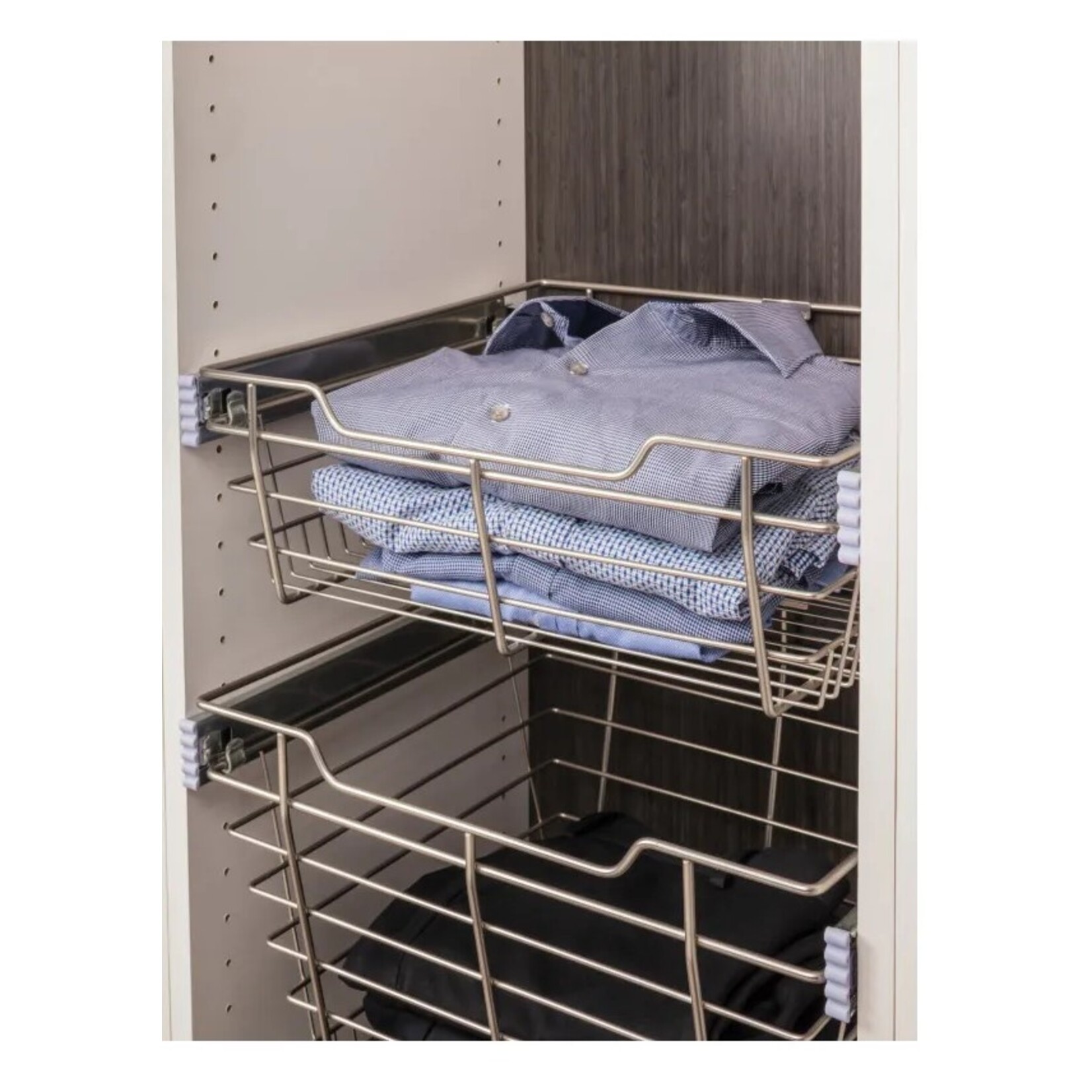 Marathon Hardware Basic Closet 18"