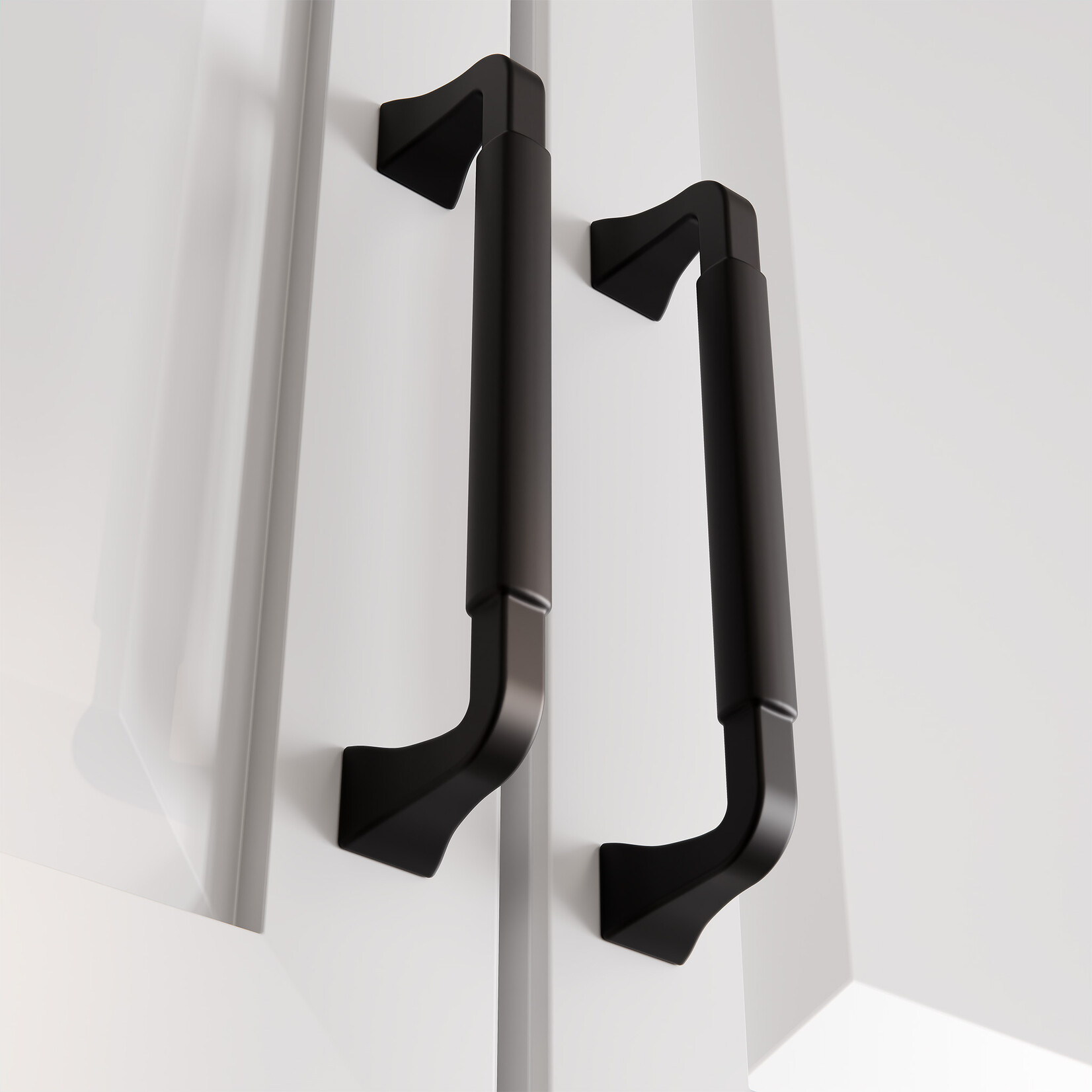 Marathon Hardware Tudor Pull