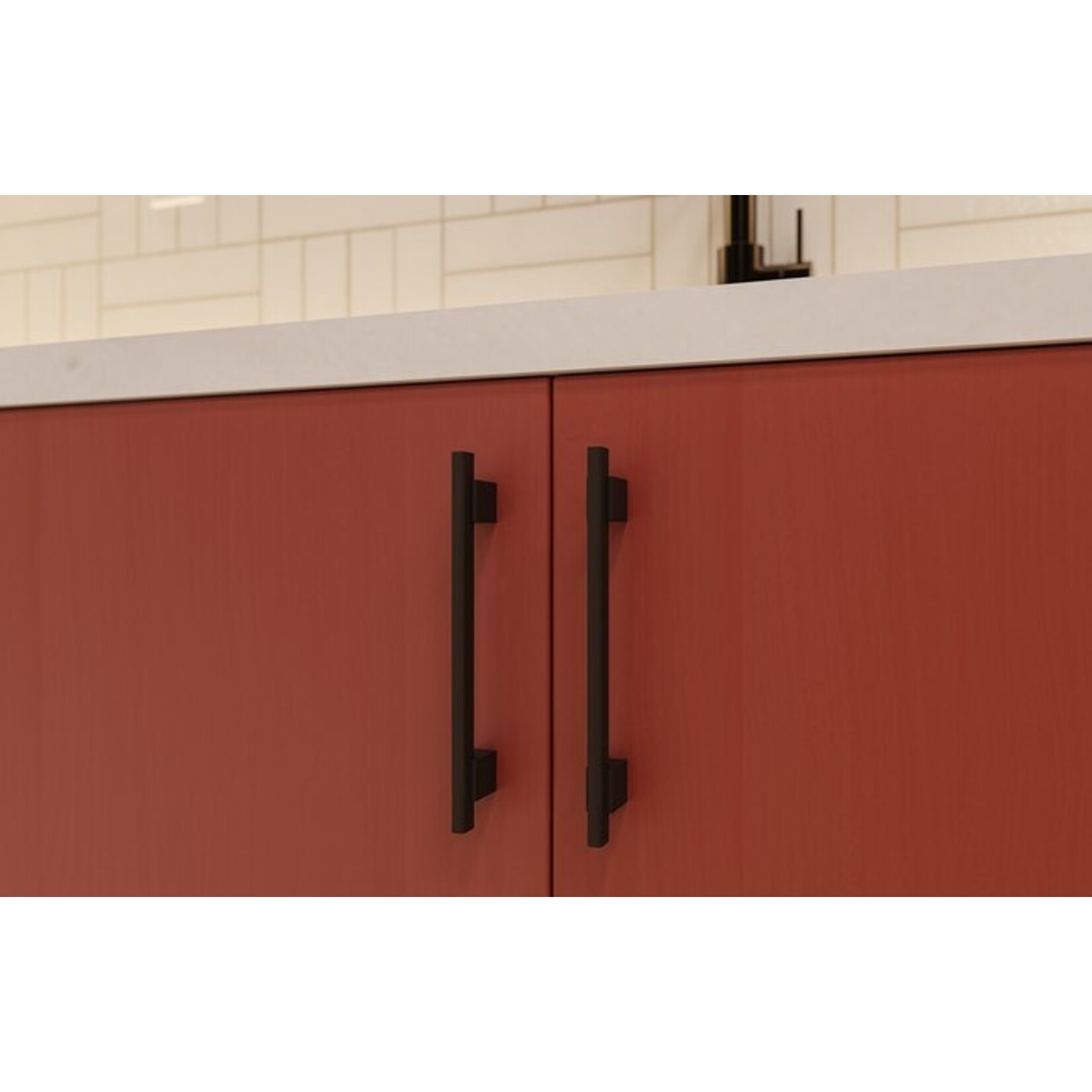 Marathon Hardware Crenshaw Pull