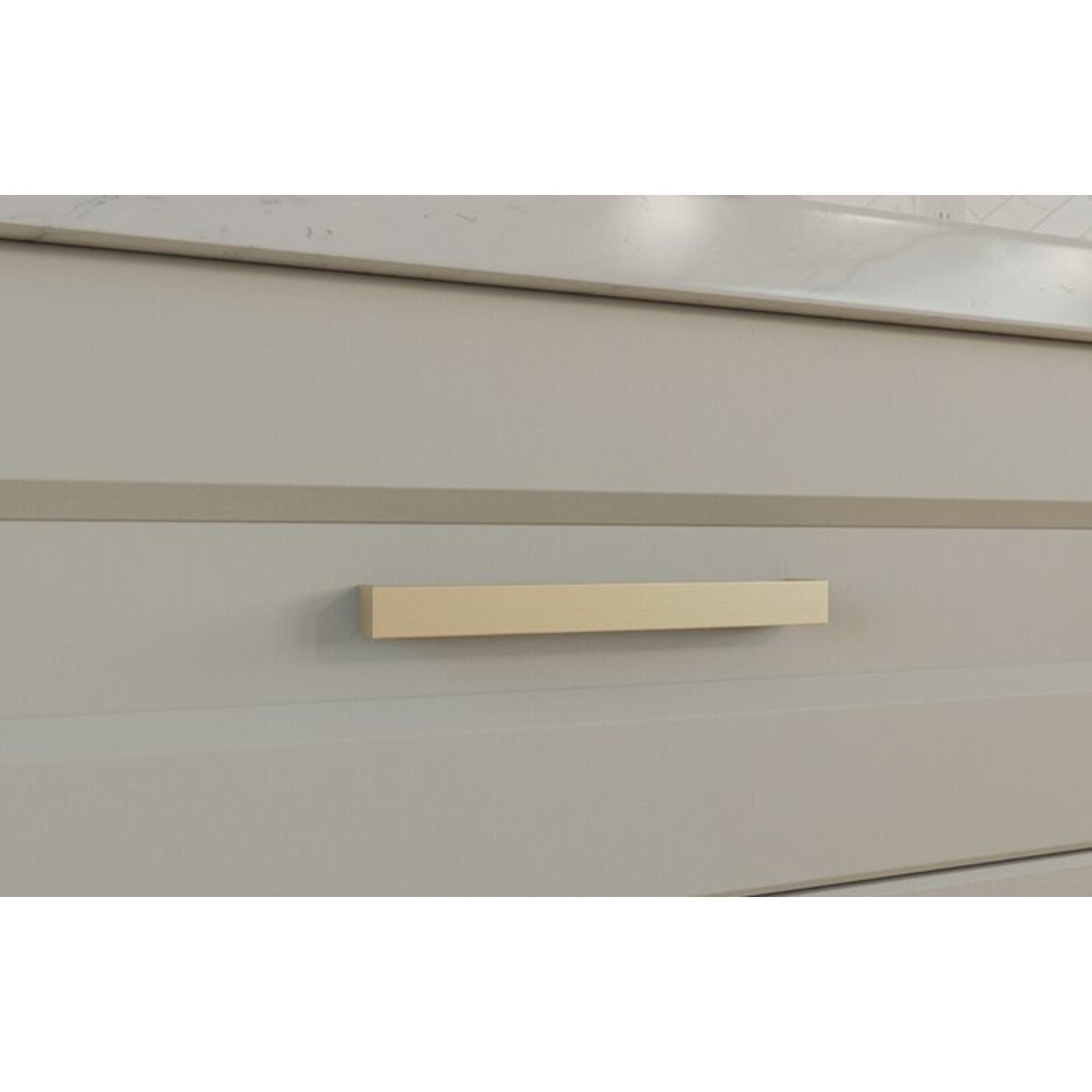 Marathon Hardware Bedford Pull