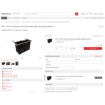 Marathon Hardware Copy of 23 Gauge Brad Nail - 1 1/2 in (1000 Pack)