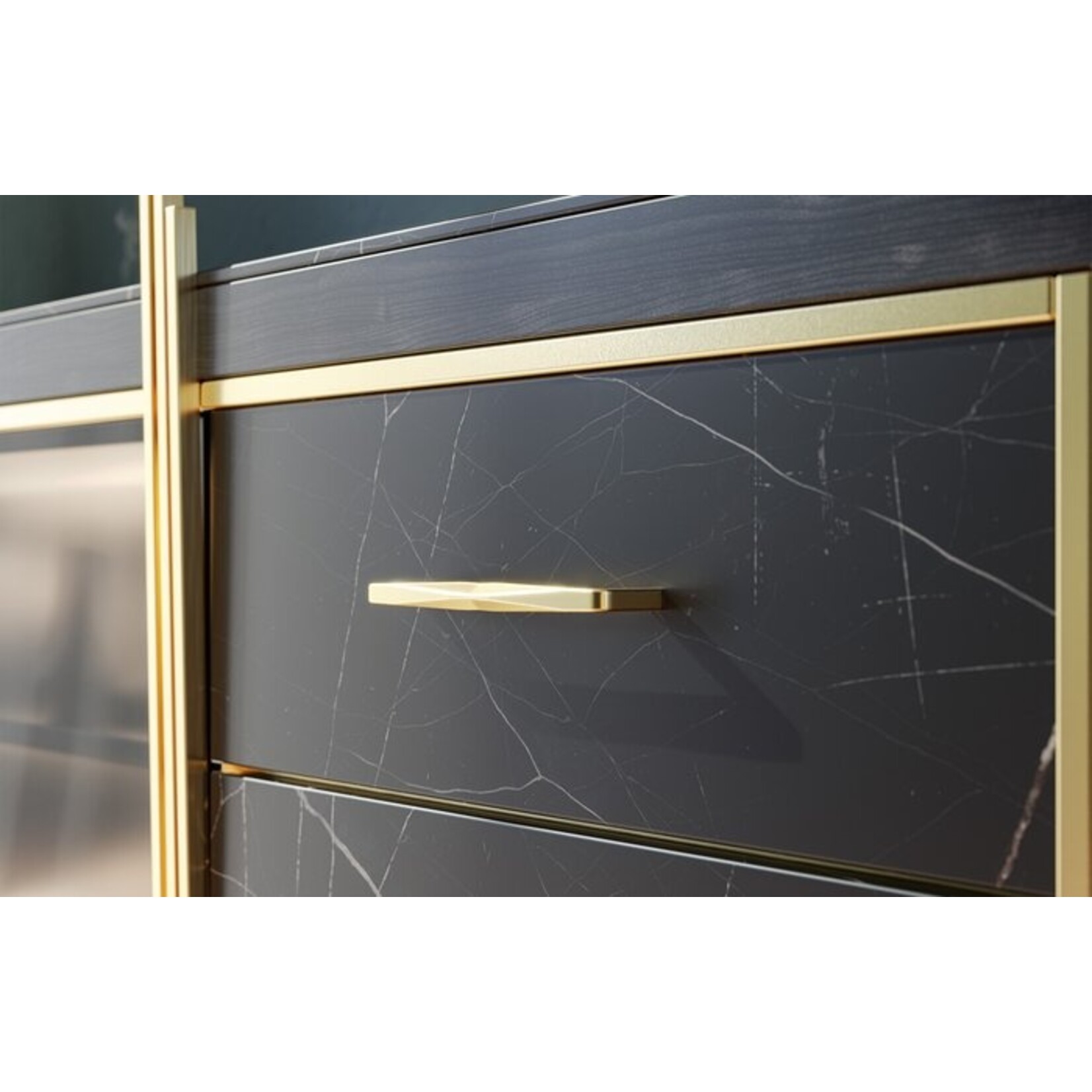 Marathon Hardware Mercury Pull