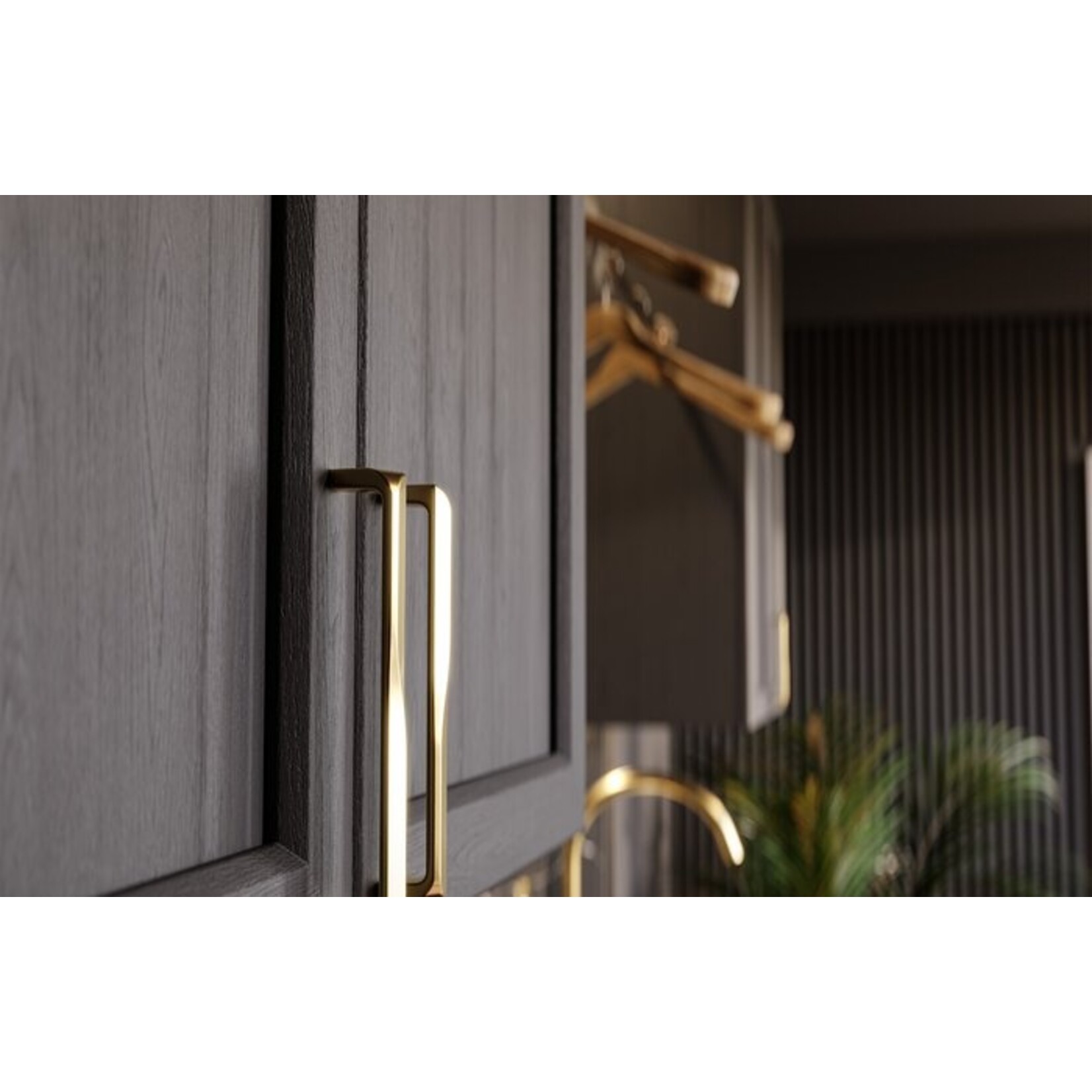 Marathon Hardware Shift Pull