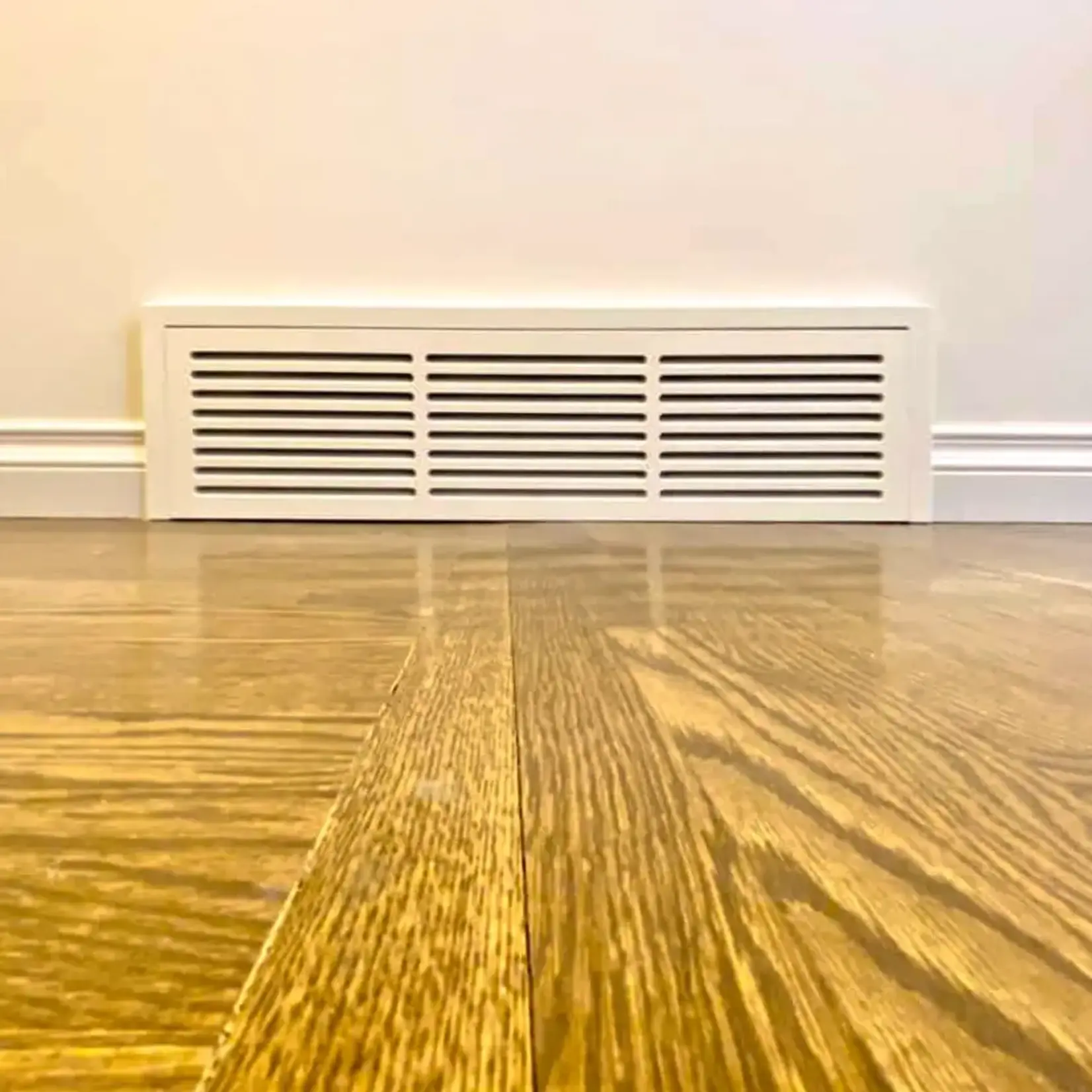 Outsource Zephyr Cold Air Return With Frame