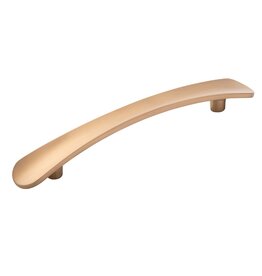 Belwith Keeler Vale Pull Champagne Bronze - 5 1/16 in