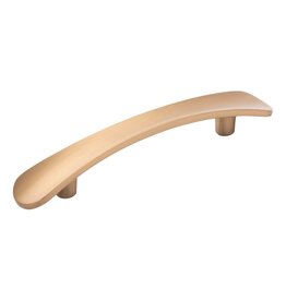 Belwith Keeler Vale Pull Champagne Bronze - 3 3/4 in