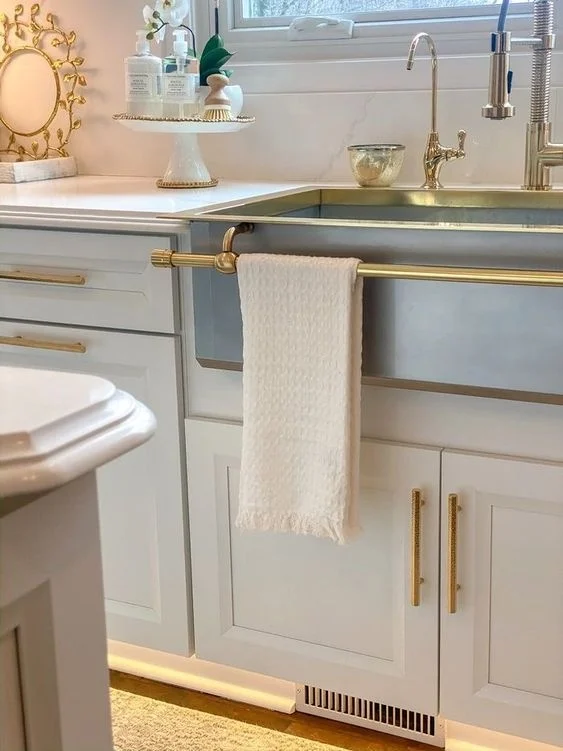 Kitchen Jewelry - Faucets 