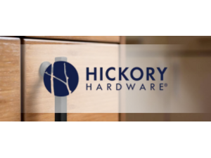Hickory Hardware