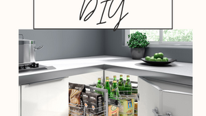 Transform Your Home: Easy DIY Cabinet Hardware Upgrades