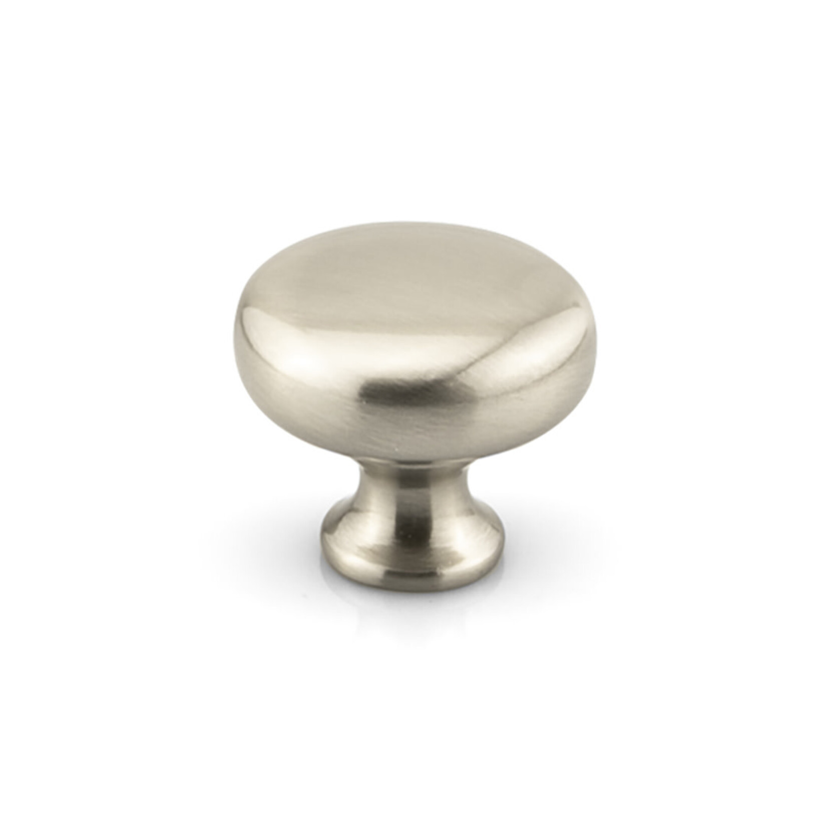 Minto Traditional Knob