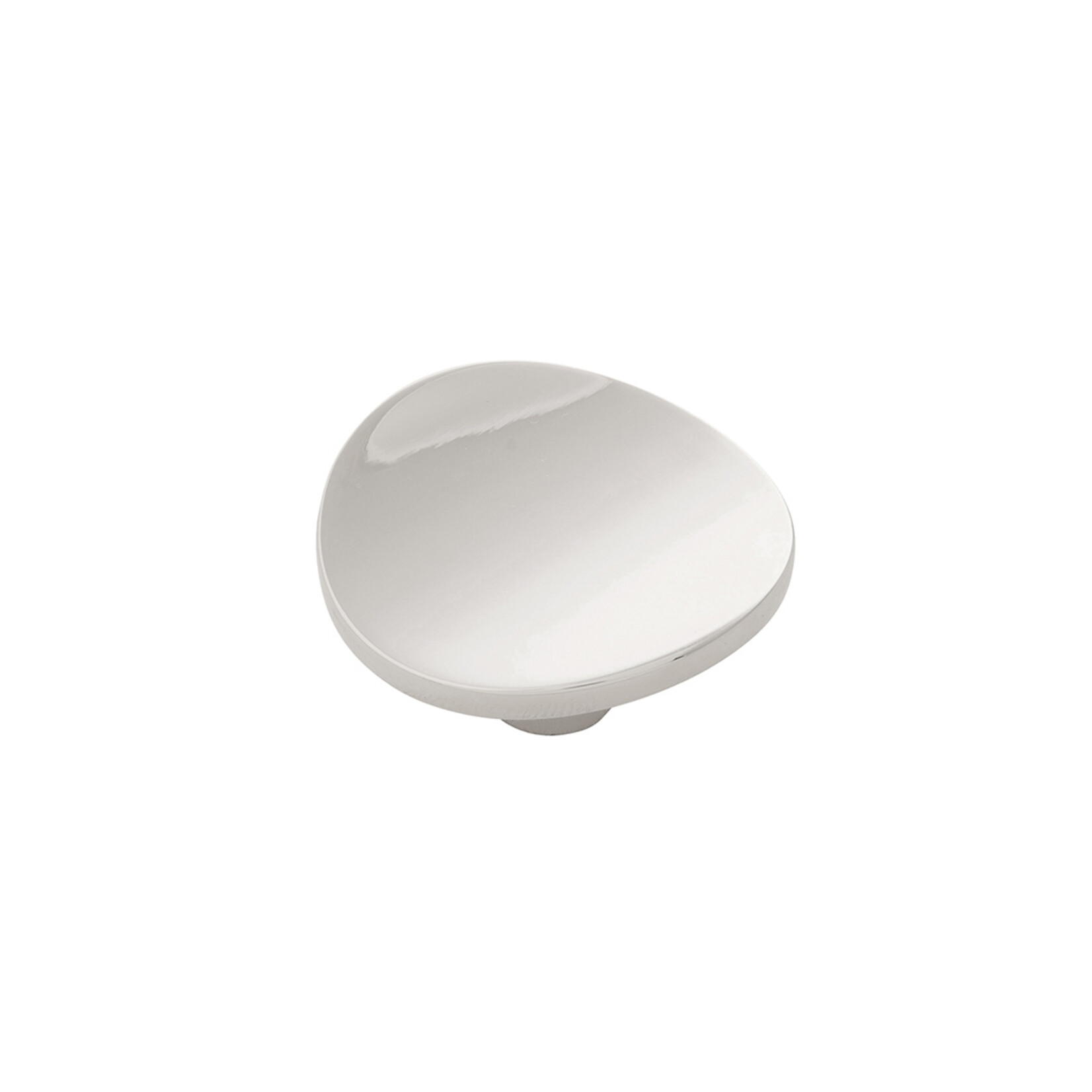 Belwith Keeler Vale Modern  1 3/4" Knob