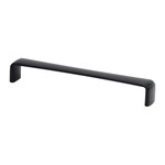 Berenson Canadiana Georgian Square Pull 6 5/16 In Venetian Bronze