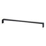 Berenson Canadiana Georgian Square Pull 10 1/16 In Venetian Bronze