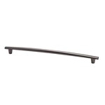 Berenson Arrowhead 2 Pull Graphite 8 13/16 In