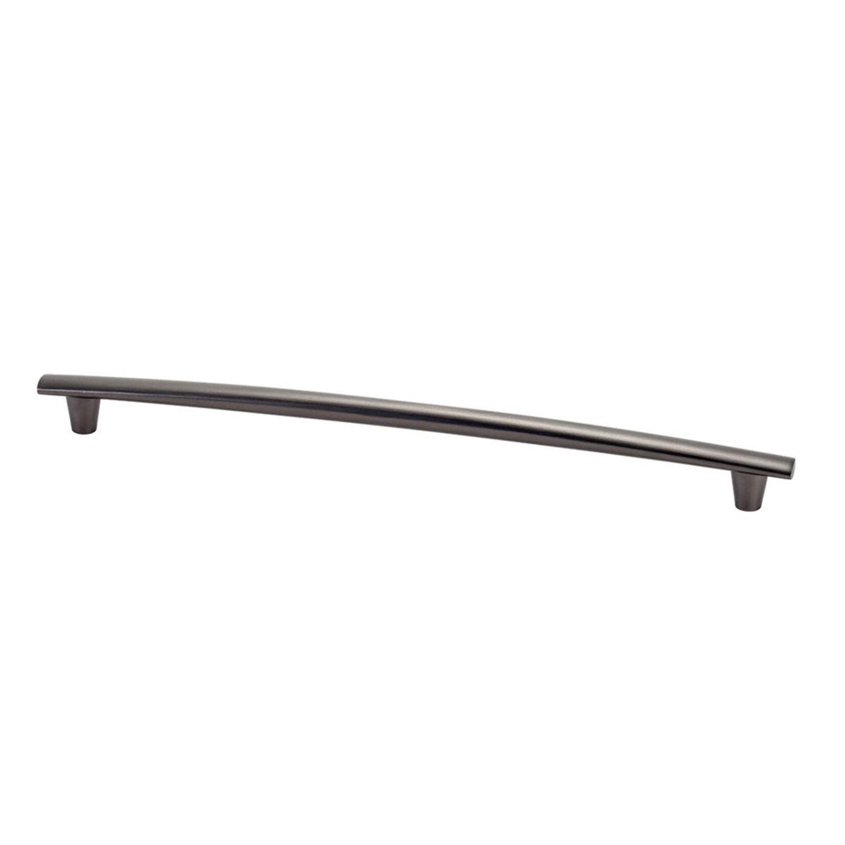 Berenson Arrowhead 2 Pull Graphite 8 13/16 In