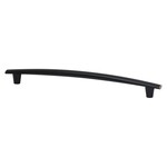 Berenson Arrowhead 2 Pull Venetian Bronze 10 1/16 In