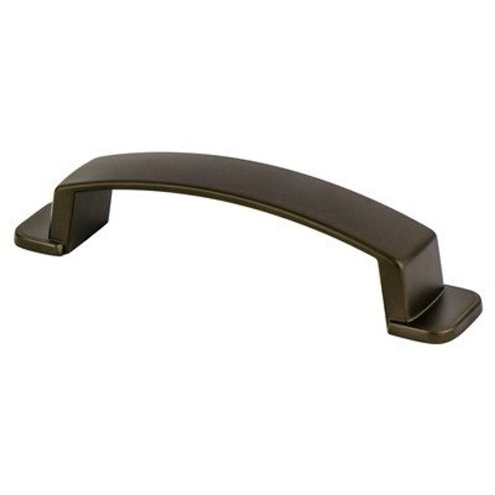 Berenson Oasis Pull Oil Rubbed Bronze 3 3/4 In