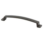 Berenson Oasis Pull Oil Rubbed Bronze 6 5/16 In