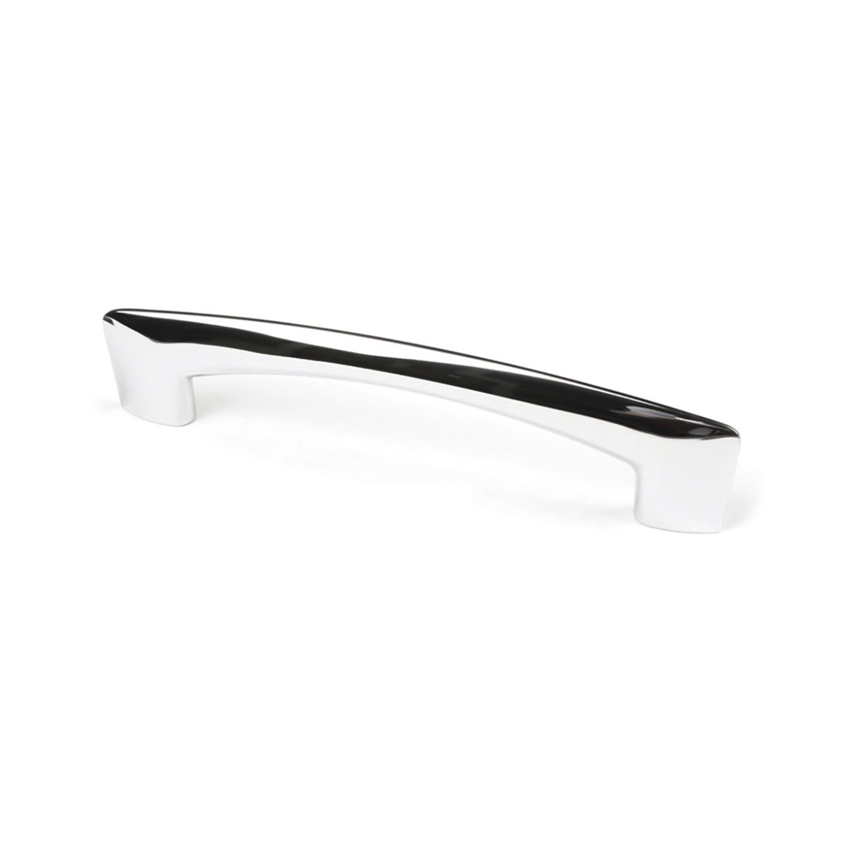 Marathon Hardware Brunswick Polished Chrome - 5 1/16 In