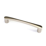 Marathon Hardware Astra Pull Brushed Nickel - 6 5/16 in