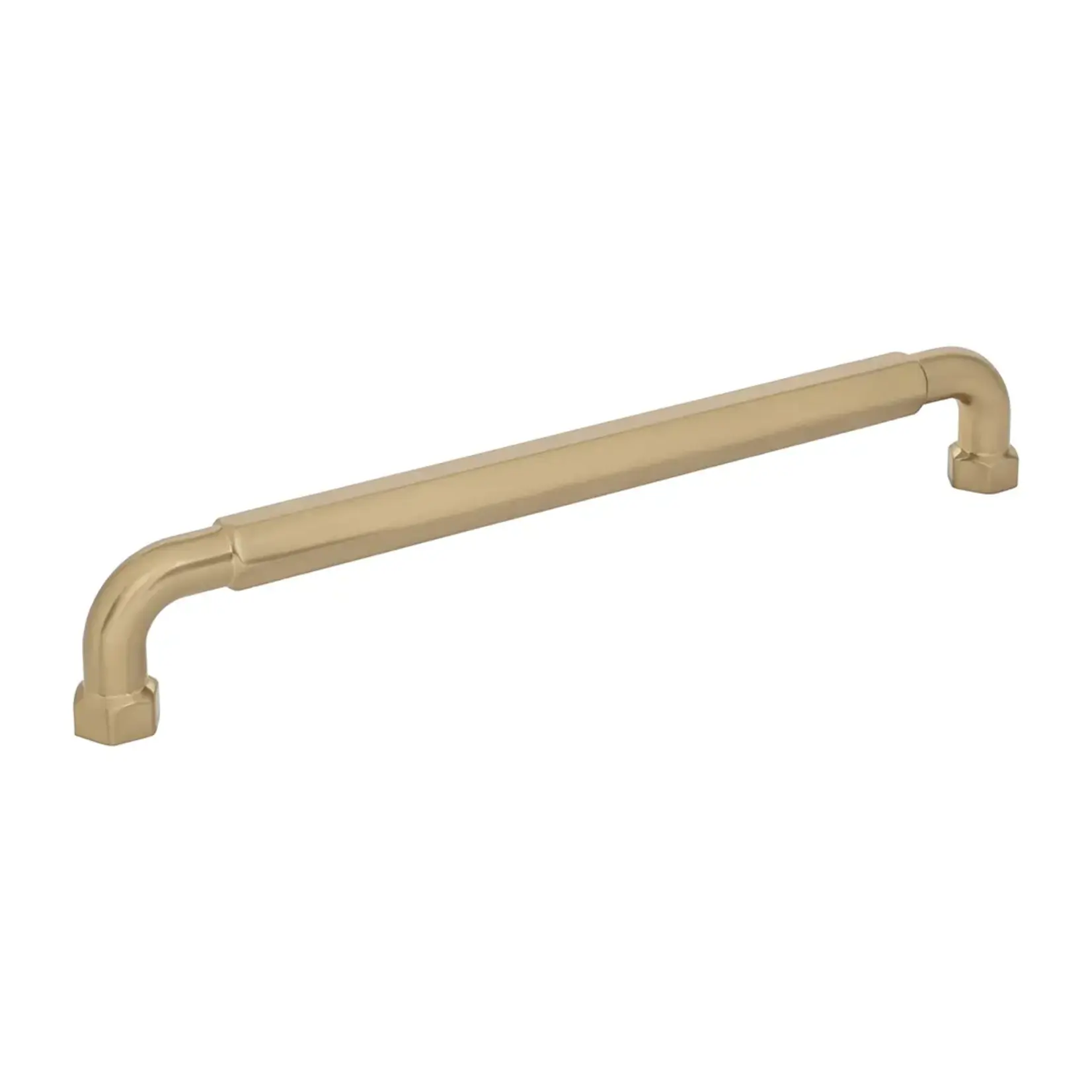 Top Knobs Dustin Designer Appliance Pull