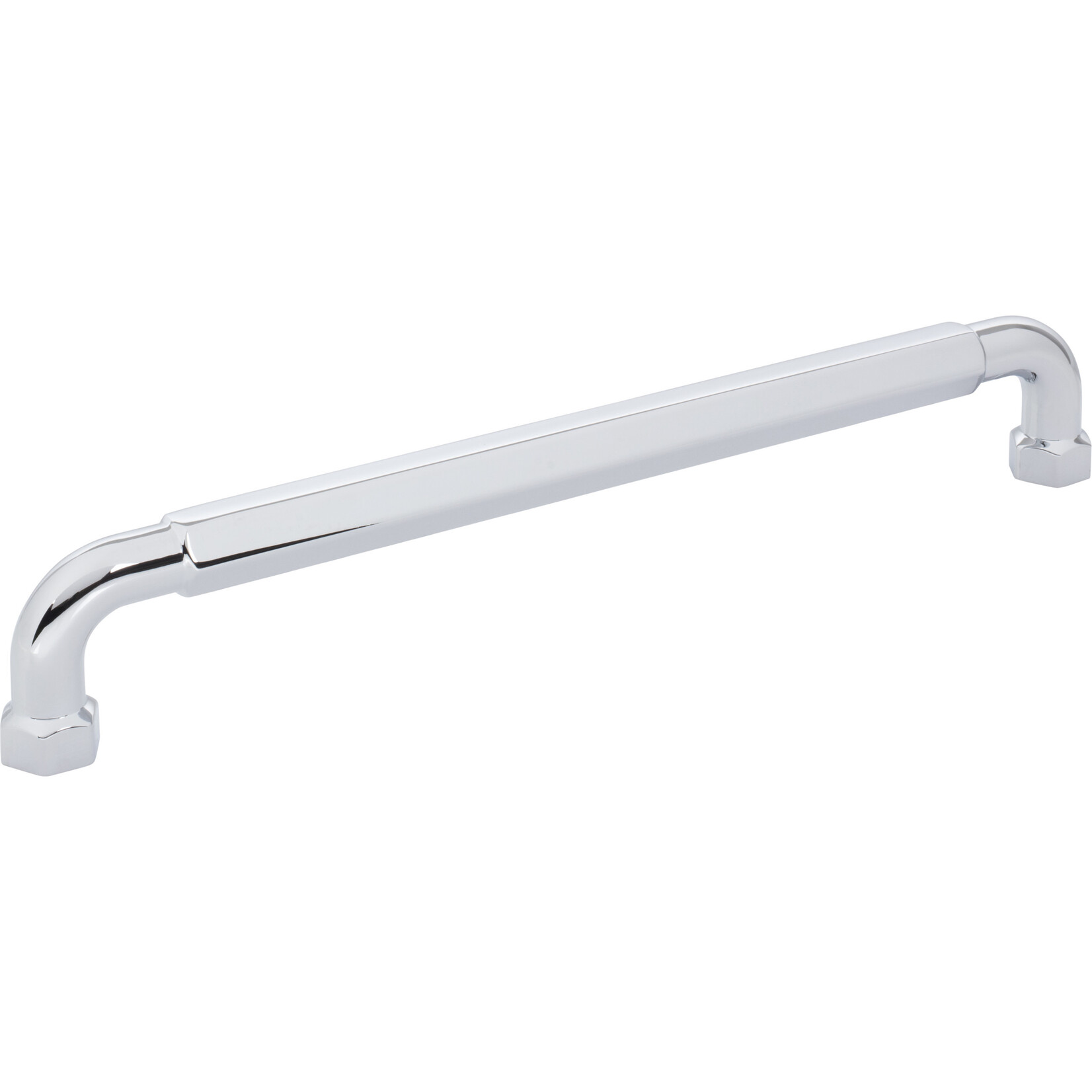 Top Knobs Dustin Designer Appliance Pull