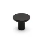 Marathon Hardware Elinor Knob Dark Bronze 34.5mm