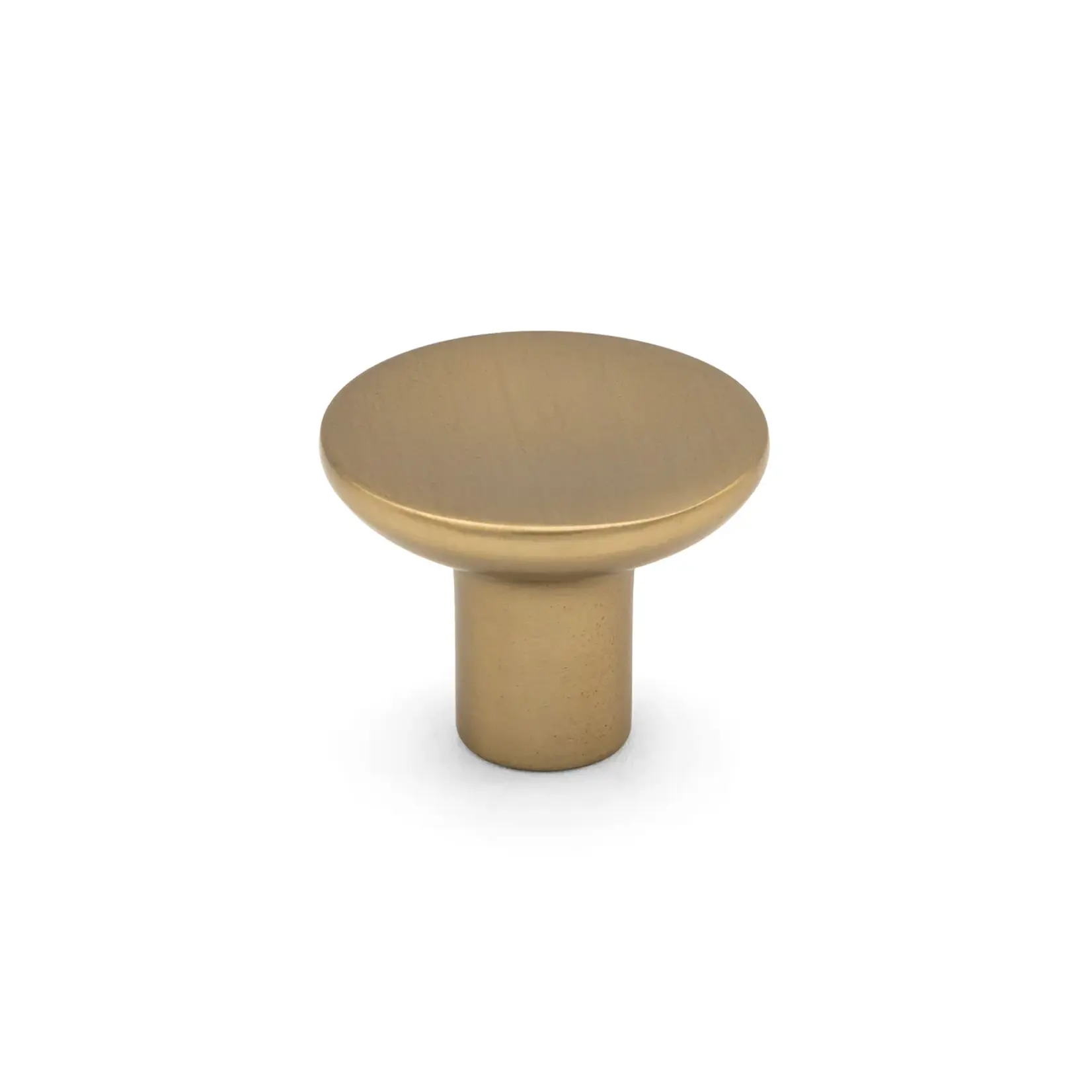 Marathon Hardware Elinor Knob Gold Champagne 34.5mm