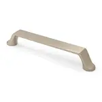 Marathon Hardware Elinor Pull Brushed Satin Nickel - 5 1/16 in