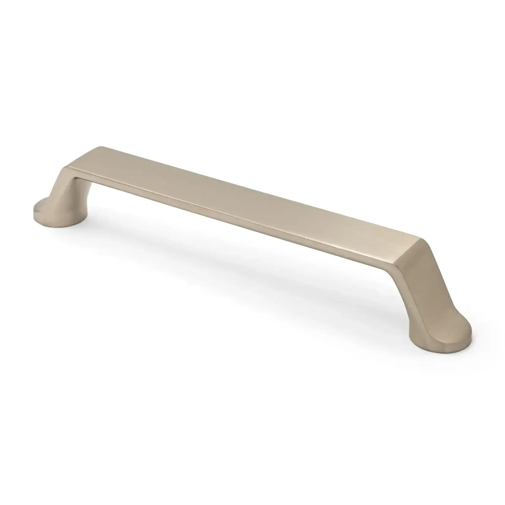 Marathon Hardware Elinor Pull Brushed Satin Nickel - 5 1/16 in