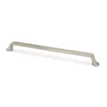 Marathon Hardware Elinor Pull Brushed Satin Nickel - 10 1/16 in