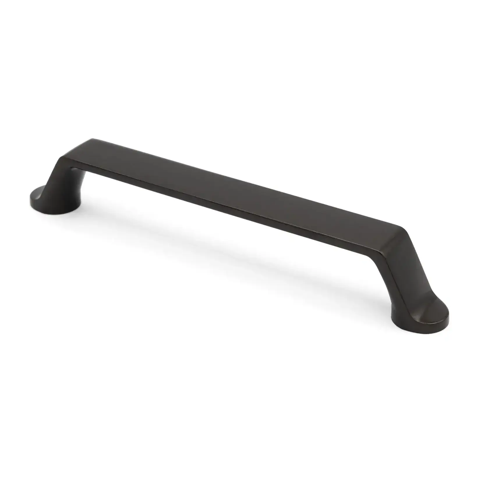 Marathon Hardware Elinor Pull Dark Bronze - 5 1/16 in