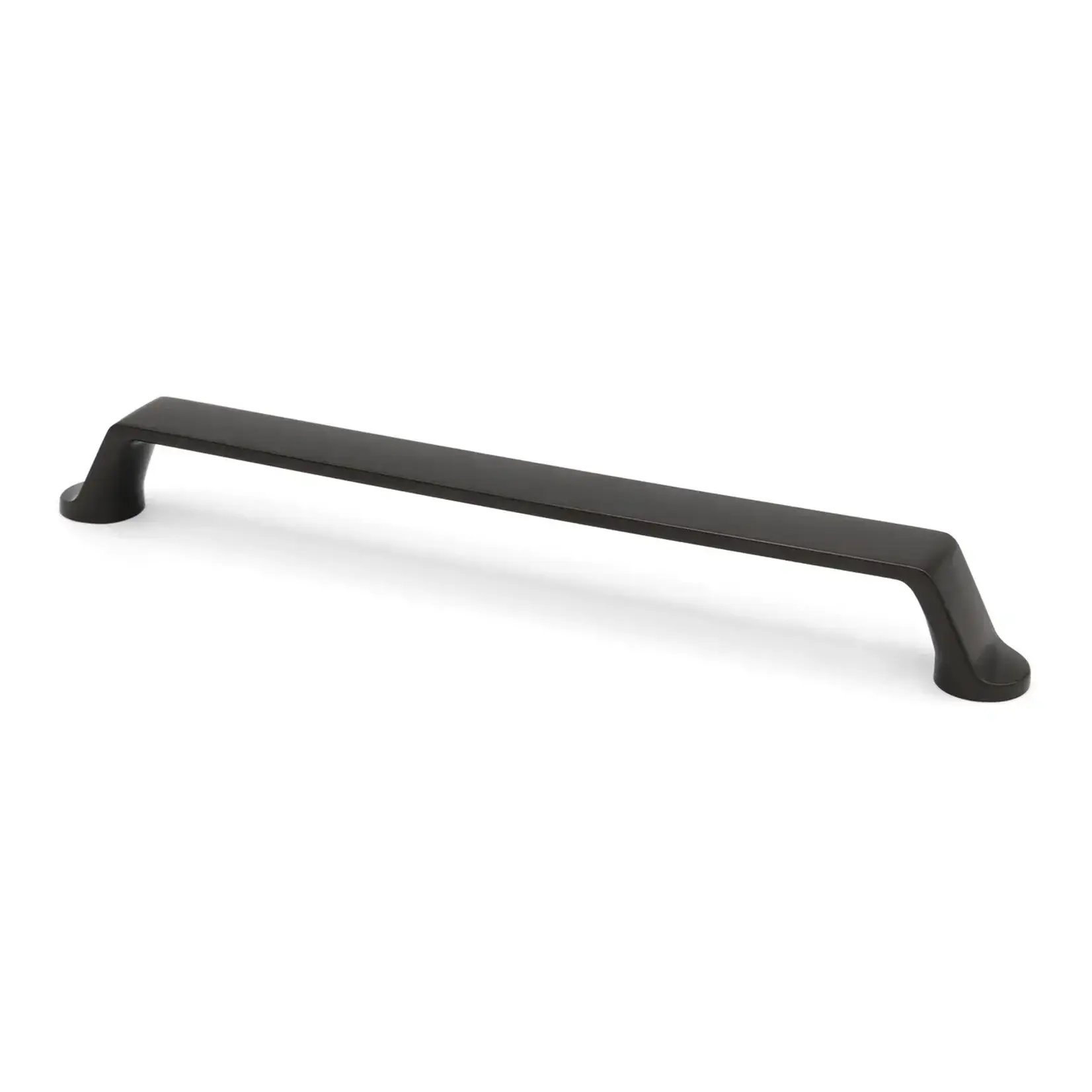 Marathon Hardware Elinor Pull Dark Bronze - 7 9/16 in