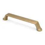 Marathon Hardware Elinor Pull Gold Champagne - 5 1/16 in