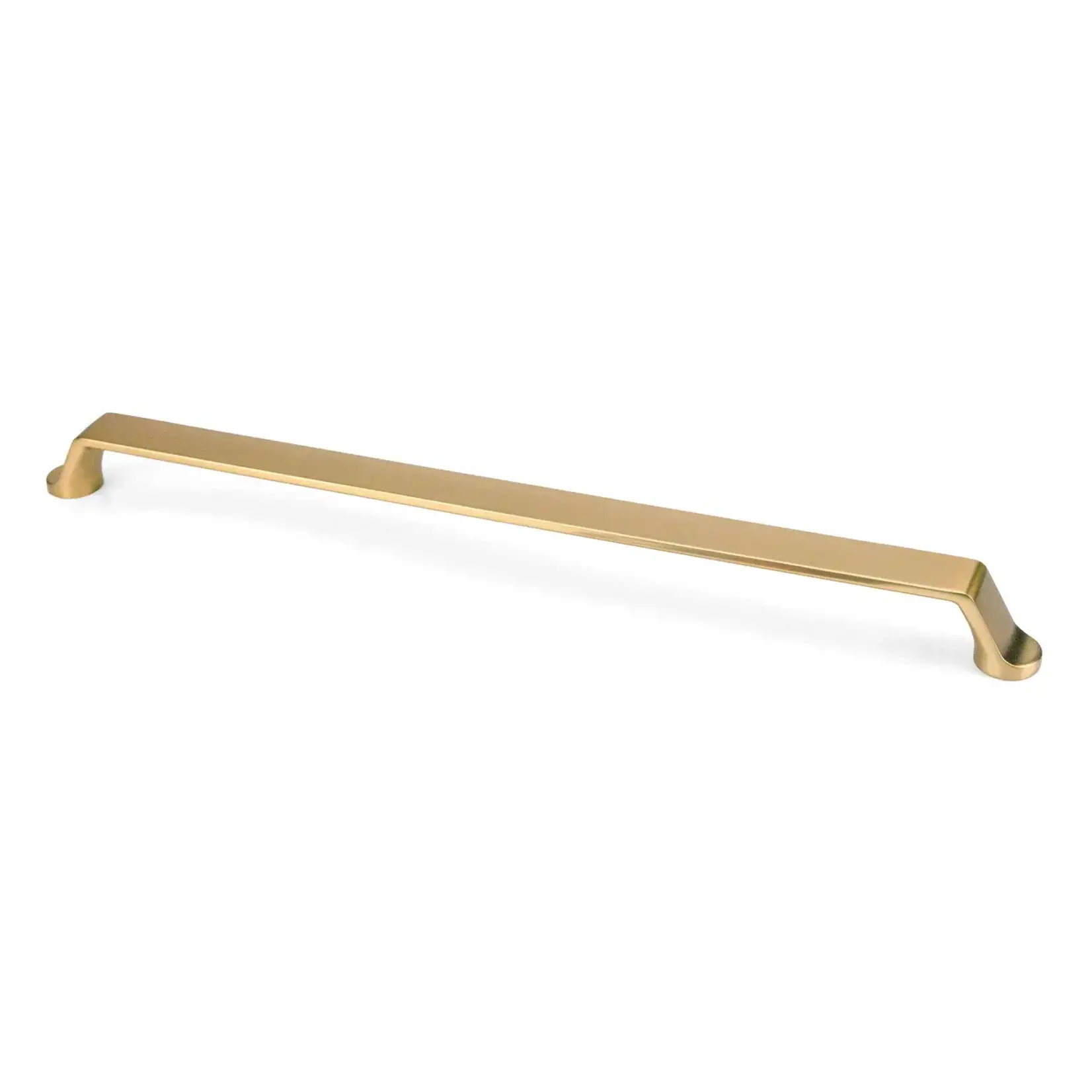 Marathon Hardware Elinor Pull Gold Champagne - 12 5/8 in