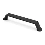 Marathon Hardware Elinor  Pull Matte Black - 5 1/16 in