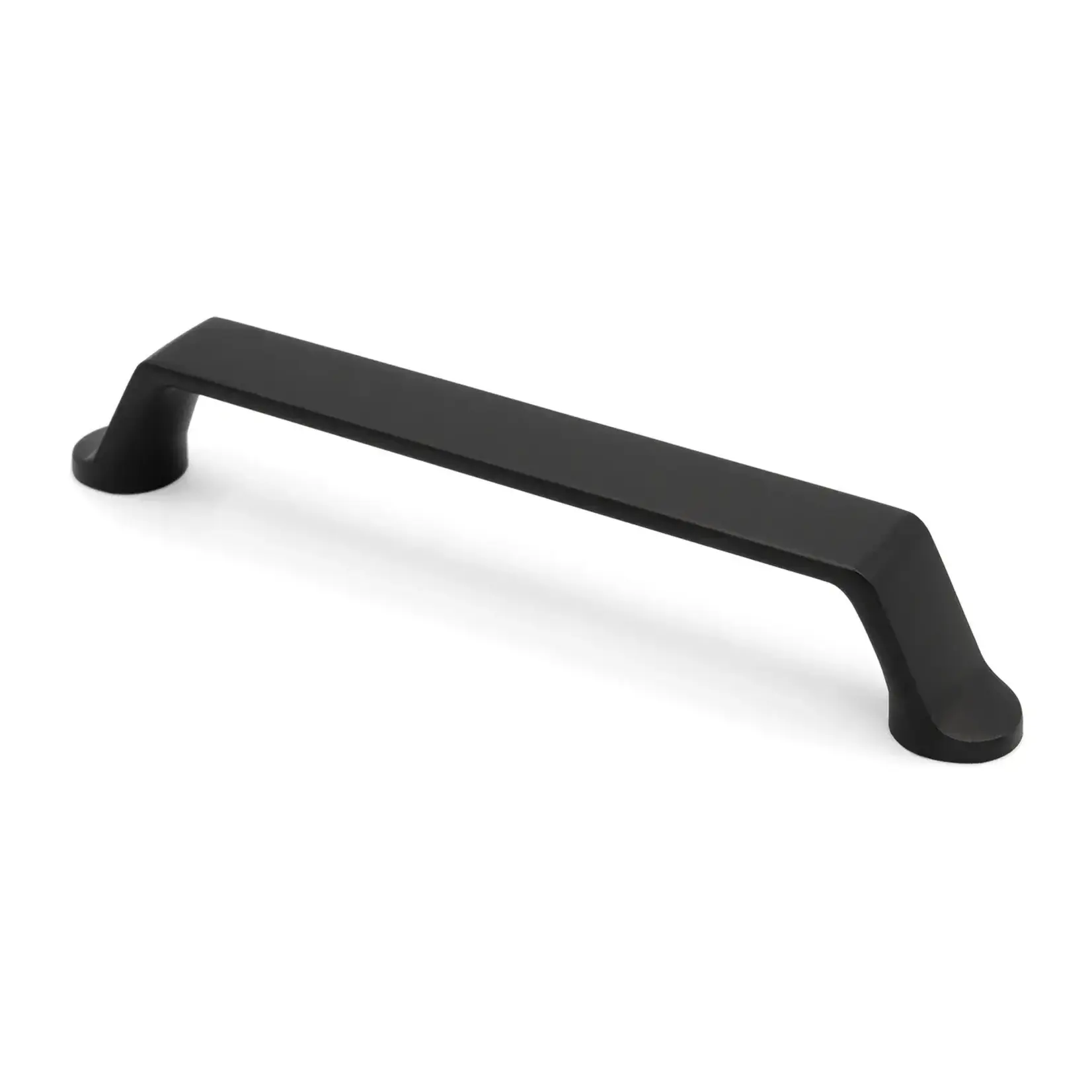 Marathon Hardware Elinor  Pull Matte Black - 5 1/16 in