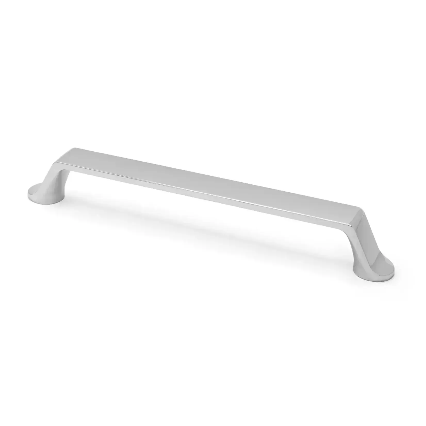 Marathon Hardware Elinor Pull Polished Chrome - 6 5/16 in